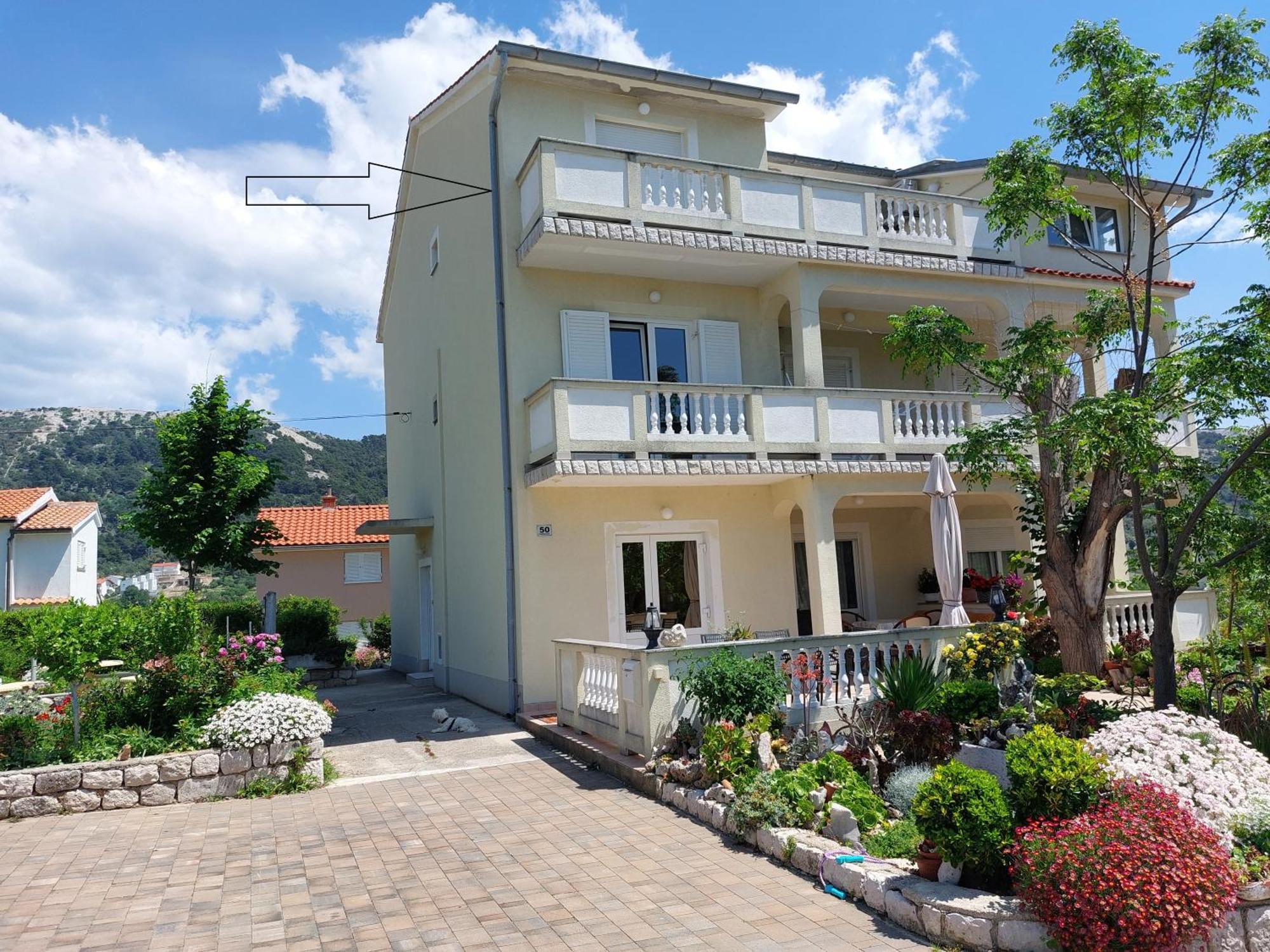 Apartments Velinka Mundanije Exterior foto